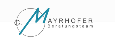 Logo G. MAYRHOFER Wirtschaftstreuhandgesellschaft m.b.H